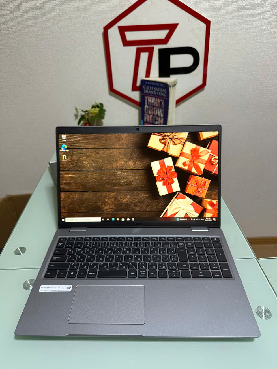 Dell Latitude 5521/ i7-11850H (up to 4.80Ghz | 8 nhân 16 luồng
